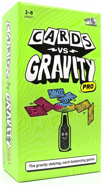 Cards vs Gravity Pro