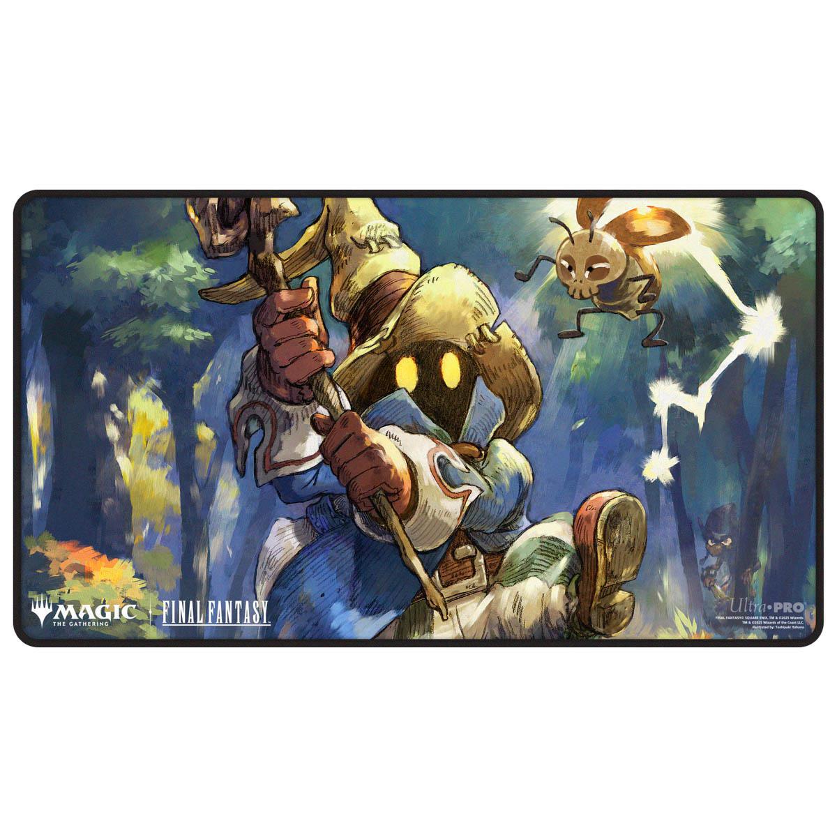 Ultra Pro Playmat: MTG - Universes Beyond Final Fantasy