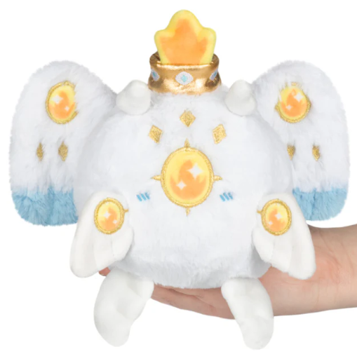 Snugglemi Snackers Baby Seraph