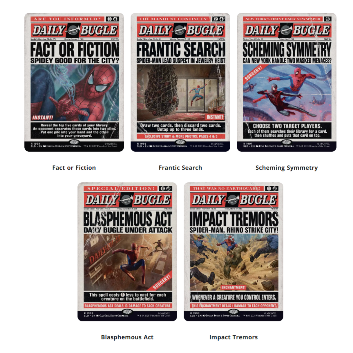 Marvel's Spider-Man Secret Lair