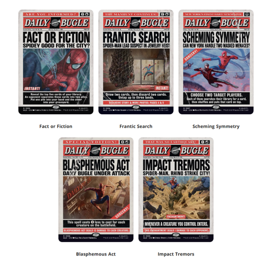 Marvel's Spider-Man Secret Lair