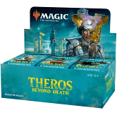 Theros: Beyond Death - Draft Booster