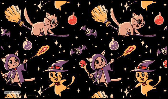 Gamermats Playmat