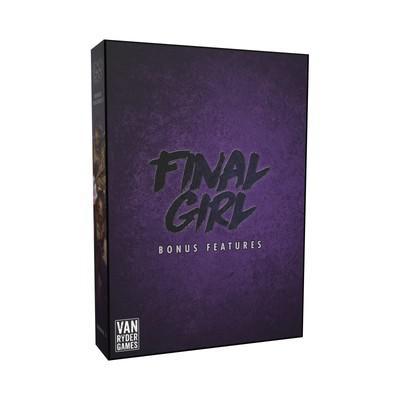 Final Girl