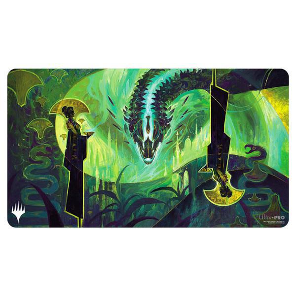 Ultra Pro Playmat: MTG - Tarkir Dragonstorm