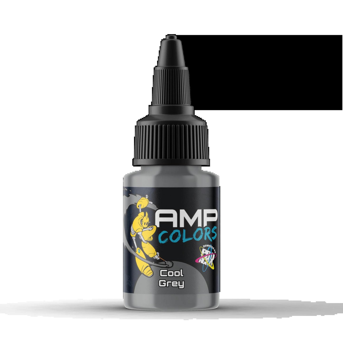 AMP Colors Paint