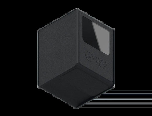 Heavy Play RFG Deckbox MAX 100DS