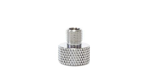 Adapter, Grex airbrush to Paasche hose