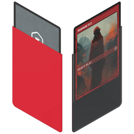 Heavy Play Curv Sleeves Standard 100