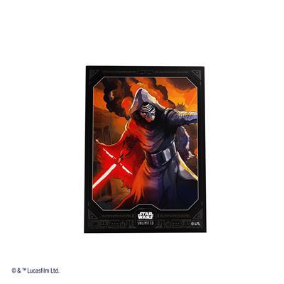 Star Wars Unlimited Art Sleeves