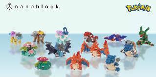 Nanoblock