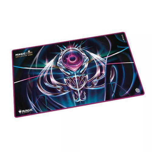 2025 MagicCon Exclusive Playmat - Chrome Mox - Ultimate Guard Playmats