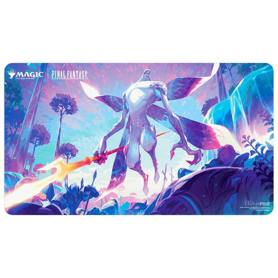 Ultra Pro Playmat: MTG - Universes Beyond Final Fantasy