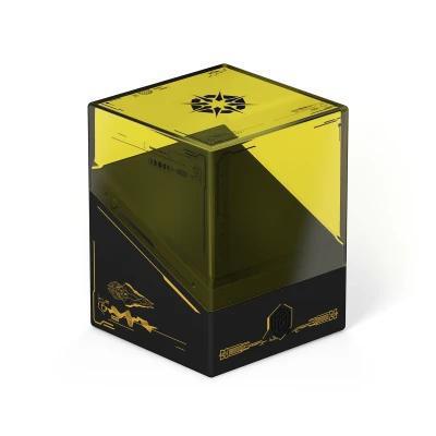 Boulder 100+ - Edge of Eternities