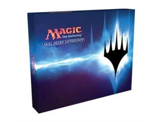 Magic: Duel Decks Anthology