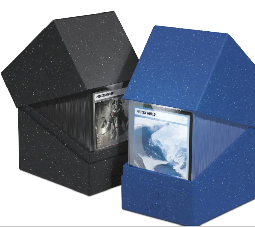 Ultimate Guard Boulder 133+ Return To Earth