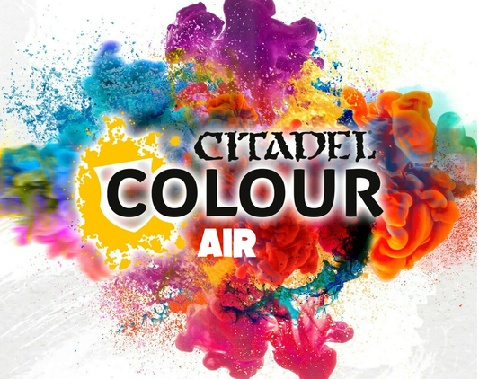 Citadel Air
