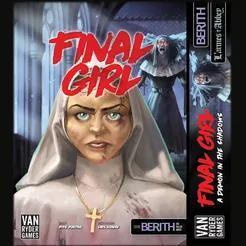 Final Girl