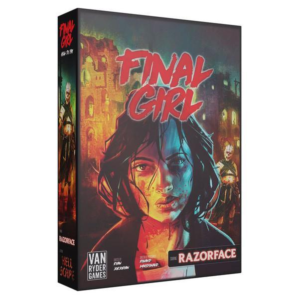 Final Girl