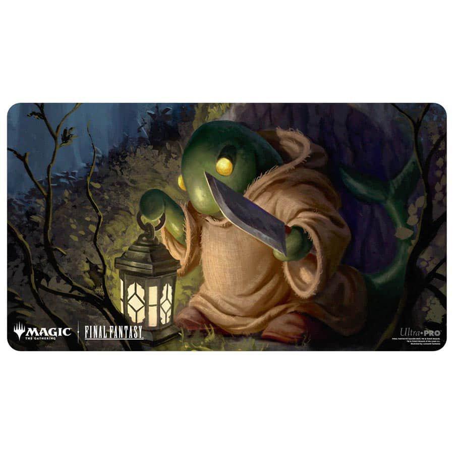 Ultra Pro Playmat: MTG - Universes Beyond Final Fantasy