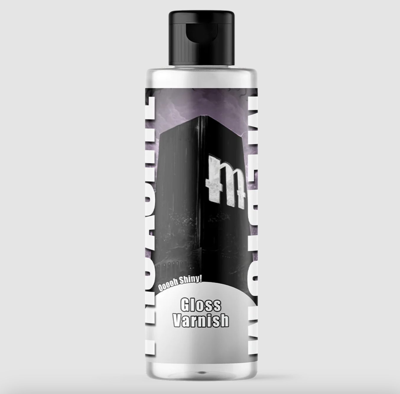 Pro Acryl Medium - Gloss Varnish