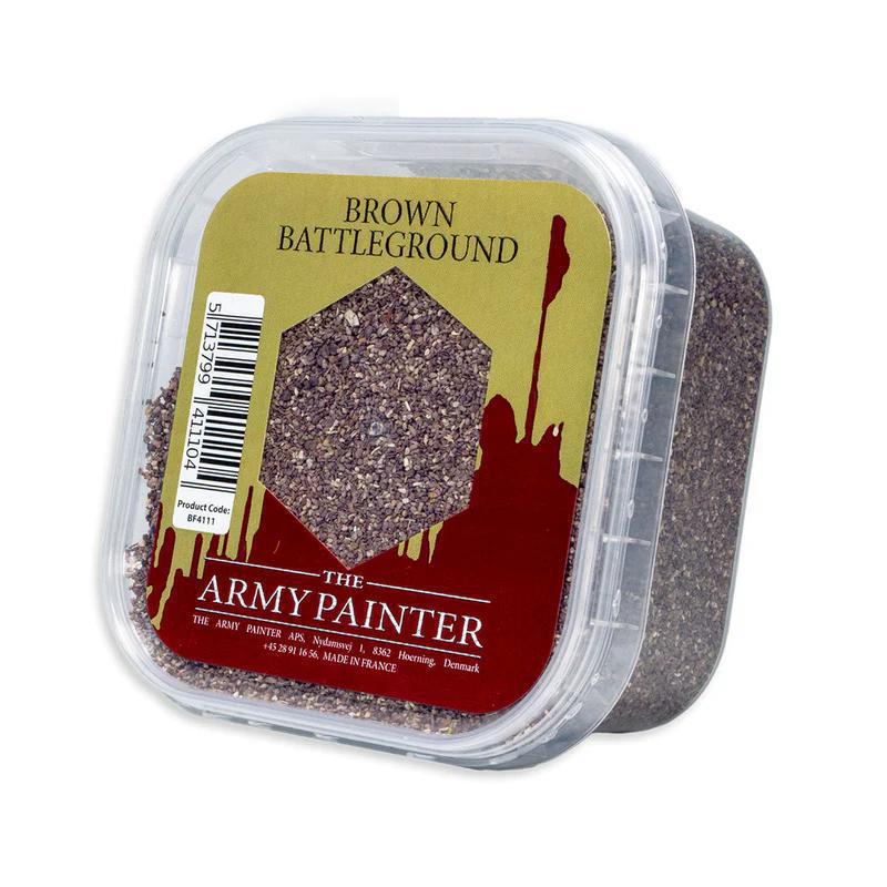 The Army Painter - Basings