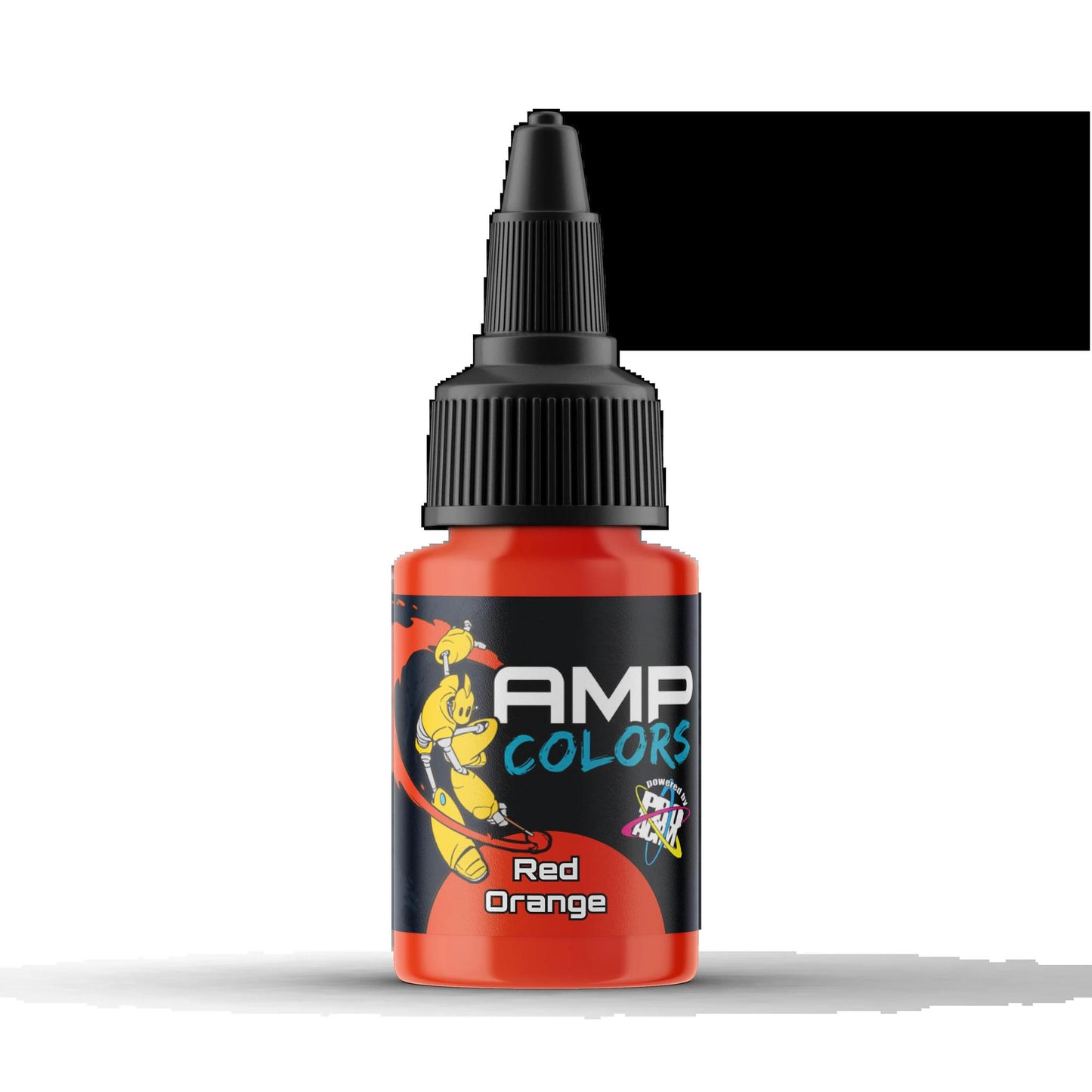 AMP Colors Paint