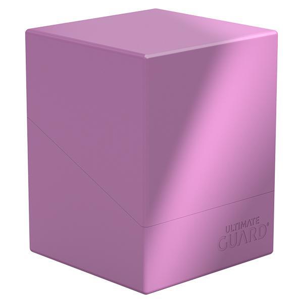 Ultimate Guard Boulder 100+ Solid Color
