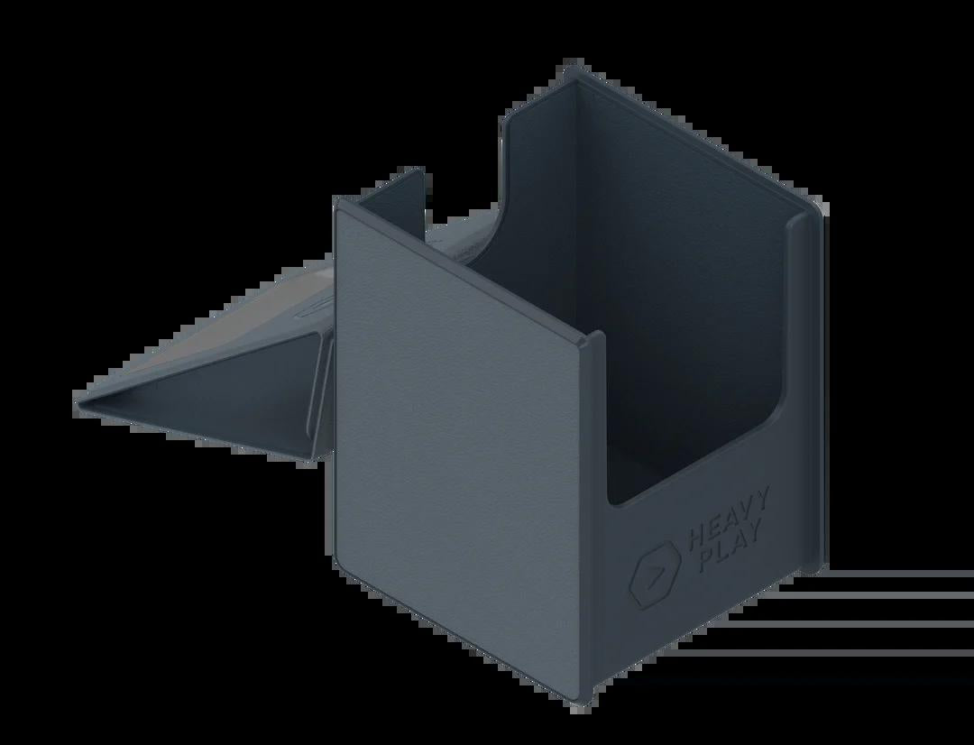 Heavy Play RFG Deckbox MAX 80DS