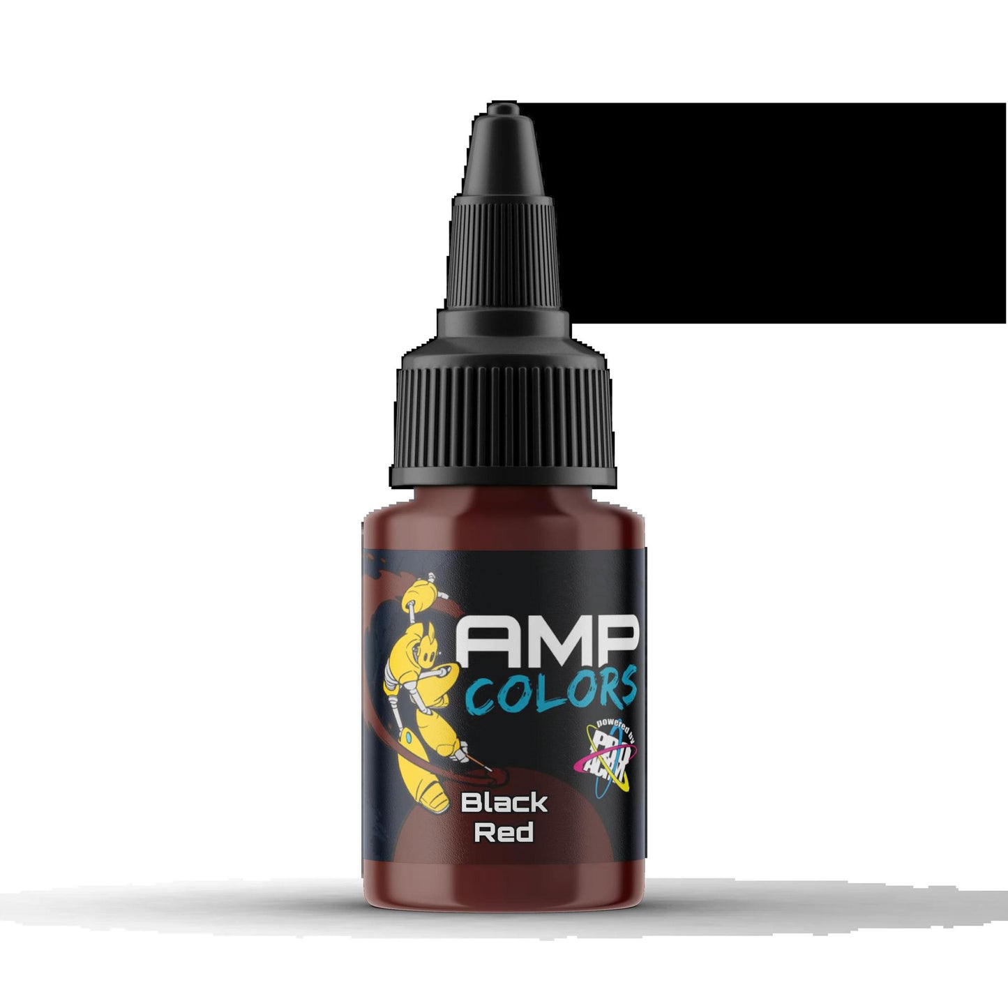 AMP Colors Paint