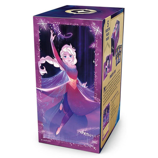 Disney Lorcana: Fabled Chapter 9 Gift Set