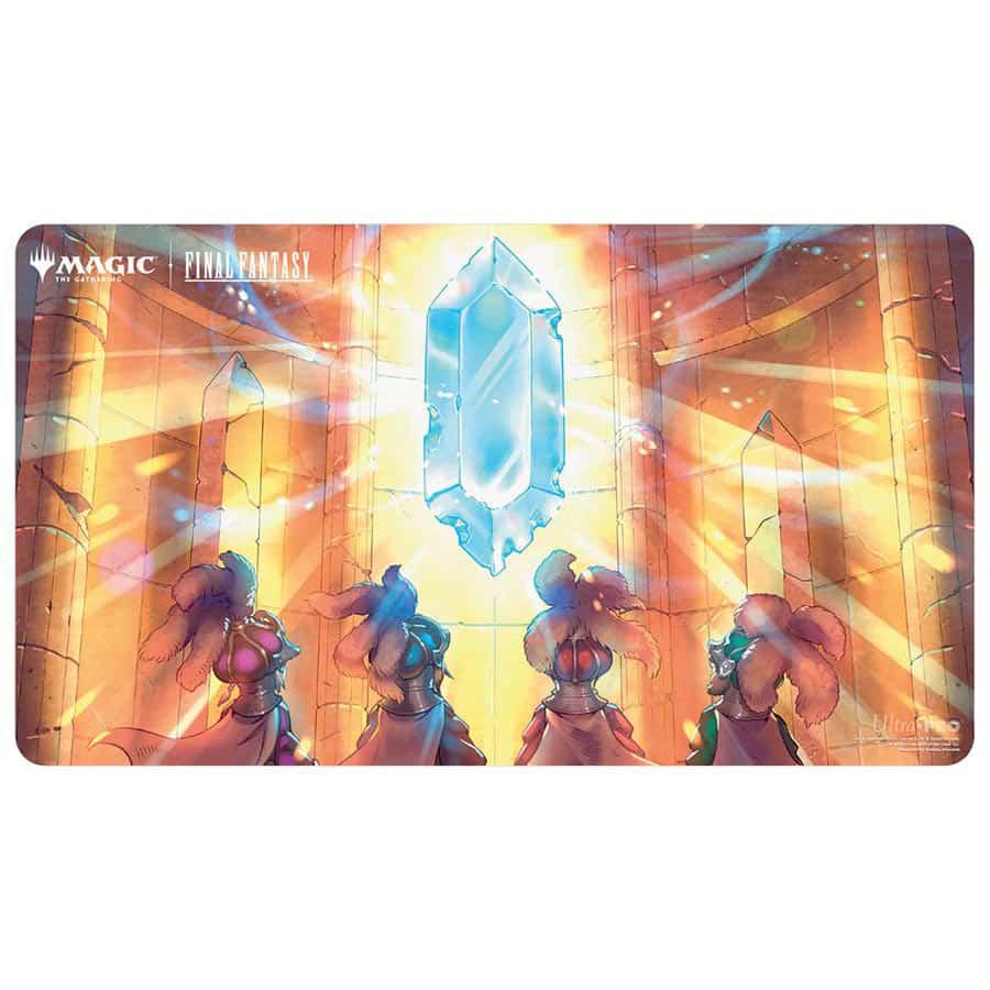Ultra Pro Playmat: MTG - Universes Beyond Final Fantasy