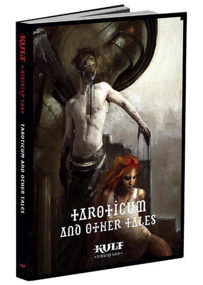 KULT: Taroticum and other Tales
