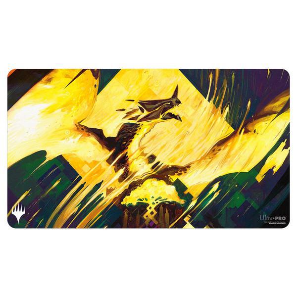 Ultra Pro Playmat: MTG - Tarkir Dragonstorm