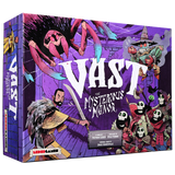 Vast the Mysterious Manor
