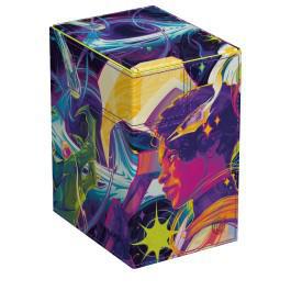 Ultimate Guard Flip'n'Tray Xenoskin 133+