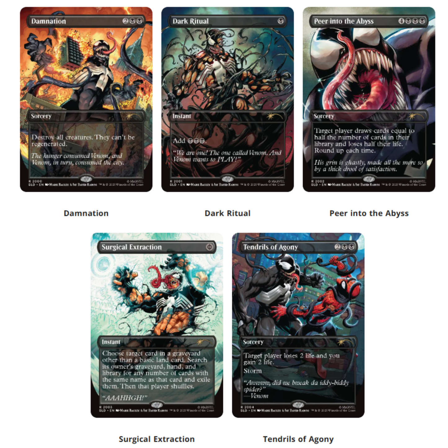 Marvel's Spider-Man Secret Lair