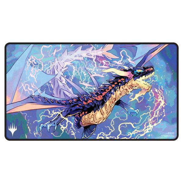 Ultra Pro Playmat: MTG - Tarkir Dragonstorm