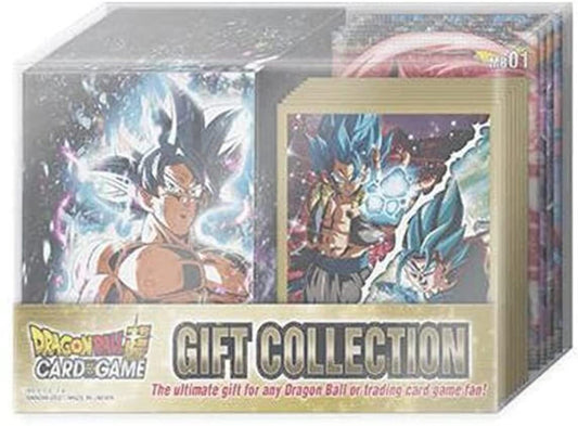 Dragon Ball Super TCG: Gift Collection