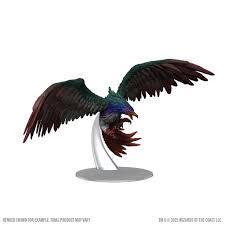 Dungeon & Dragons - Icons of the Realm - Roc