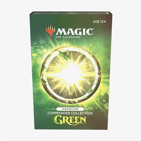 Commander Collection