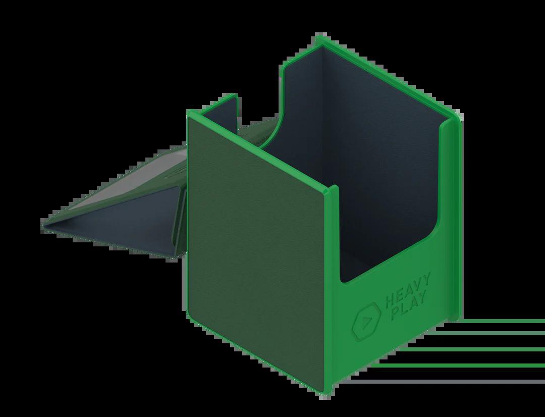 Heavy Play RFG Deckbox MAX 80DS