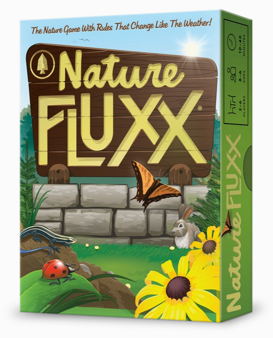 Nature Fluxx