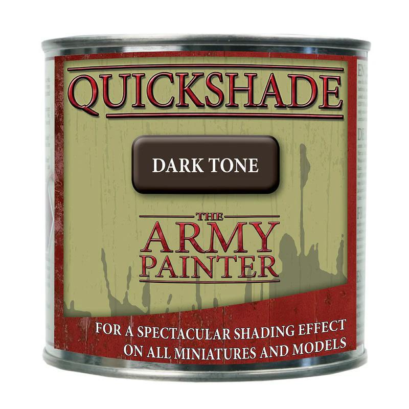 The Army Painter - Quickshade Dip