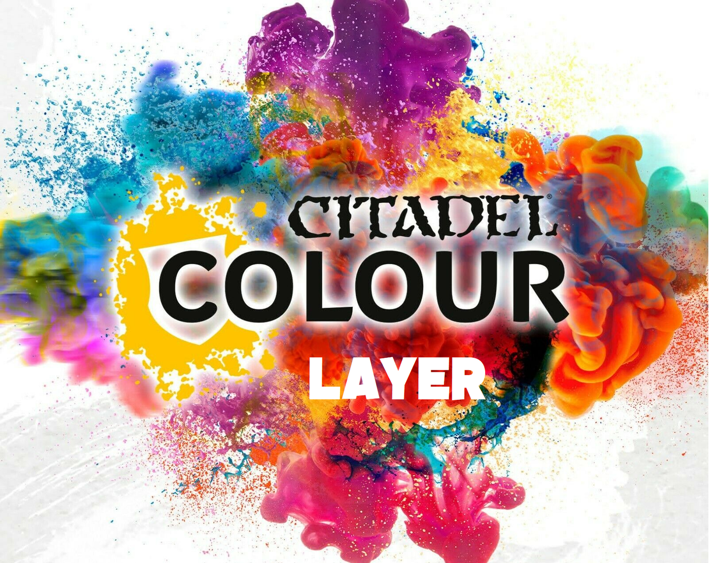Citadel Layer